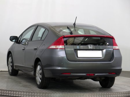 Honda Insight, 2010 - pohled č. 5