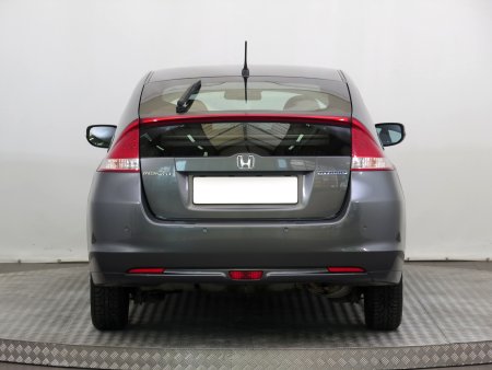 Honda Insight, 2010 - pohled č. 6