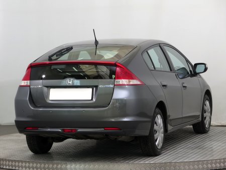 Honda Insight, 2010 - pohled č. 7