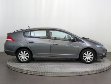 Honda Insight, 2010 - pohled č. 8