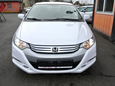 Honda Insight, 2009 - pohled č. 2