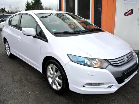 Honda Insight, 2009 - pohled č. 3