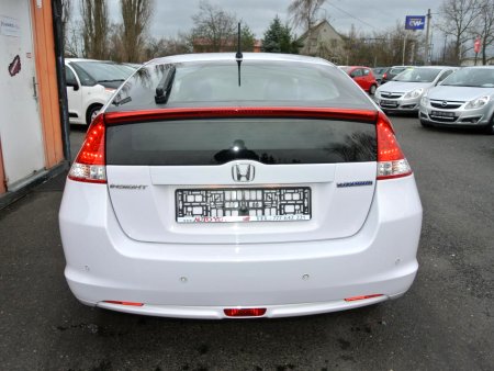 Honda Insight, 2009 - pohled č. 6
