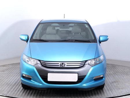 Honda Insight, 2010 - pohled č. 2