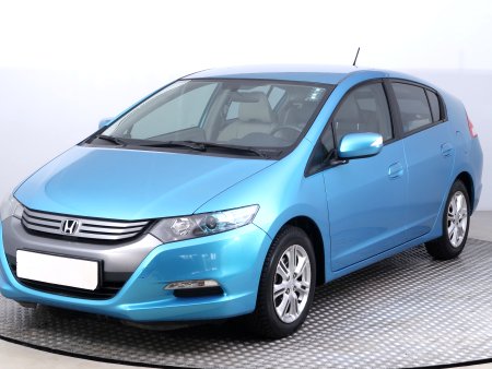 Honda Insight, 2010 - pohled č. 3