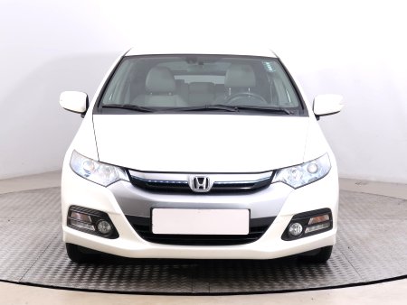 Honda Insight, 2013 - pohled č. 2