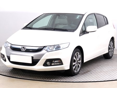 Honda Insight, 2013 - pohled č. 3