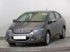 Honda Insight, 2010 - pohled č. 3