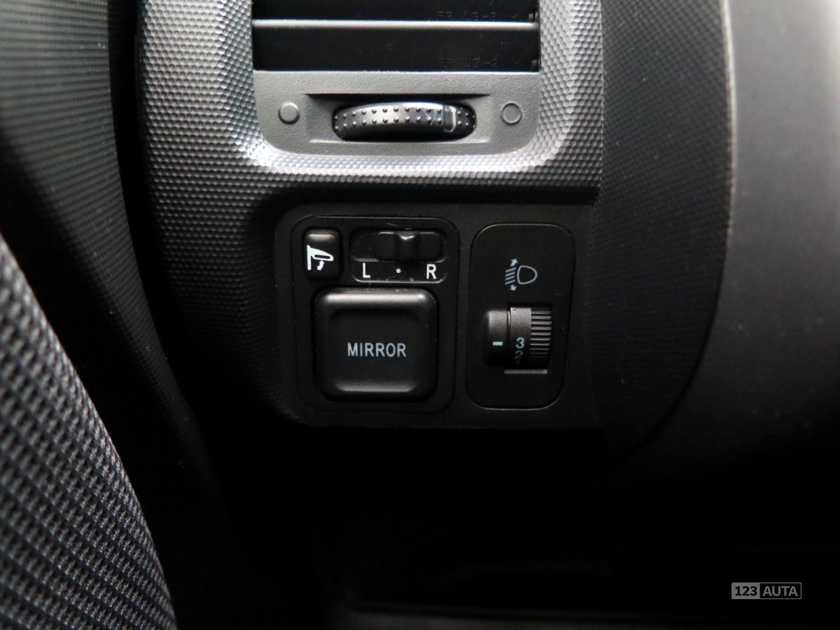 Honda Jazz, 2007 - pohled č. 19