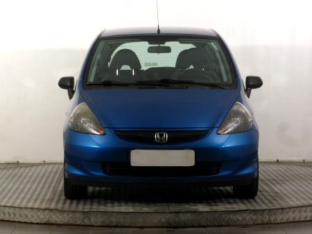 Honda Jazz, 2006 - pohled č. 2