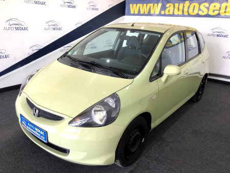 Honda Jazz 1.2i-DSI 57KW 1.MAJ.SRN