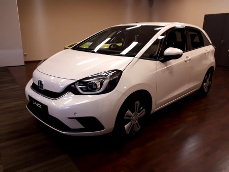 Honda Jazz 1.5 e-HEV 72 - 80kW Elegance