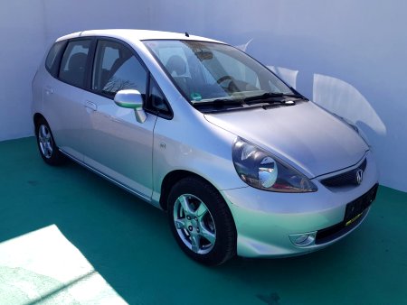 Honda Jazz 1,2i 57kW KLIMA