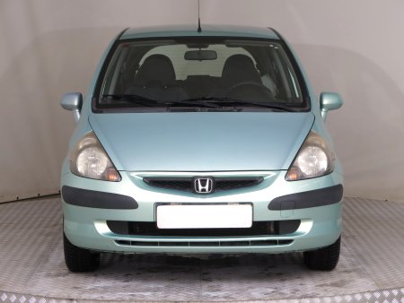 Honda Jazz, 2004 - pohled č. 2