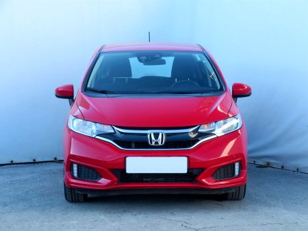 Honda Jazz, 2019 - pohled č. 2