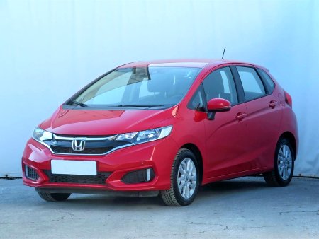 Honda Jazz, 2019 - pohled č. 3