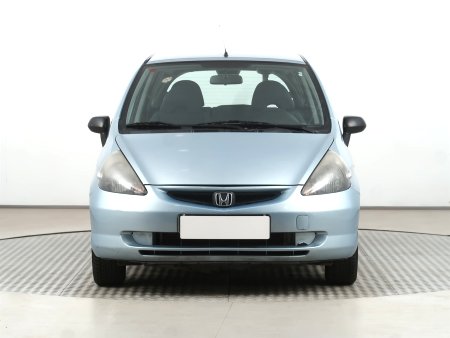 Honda Jazz, 2006 - pohled č. 2