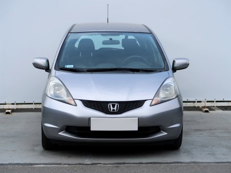 Honda Jazz, 2009 - pohled č. 2