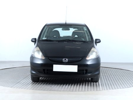 Honda Jazz, 2007 - pohled č. 2