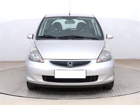 Honda Jazz, 2008 - pohled č. 2