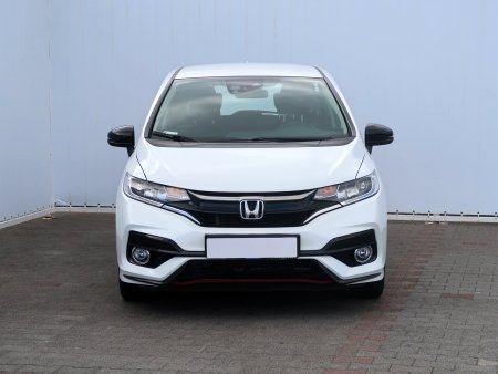 Honda Jazz, 2018 - pohled č. 2