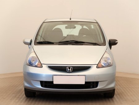 Honda Jazz, 2006 - pohled č. 2