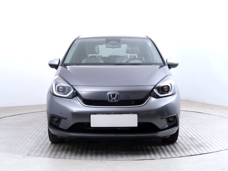 Honda Jazz, 2023 - pohled č. 2