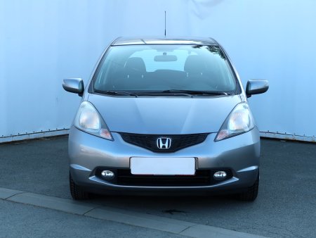 Honda Jazz, 2009 - pohled č. 2