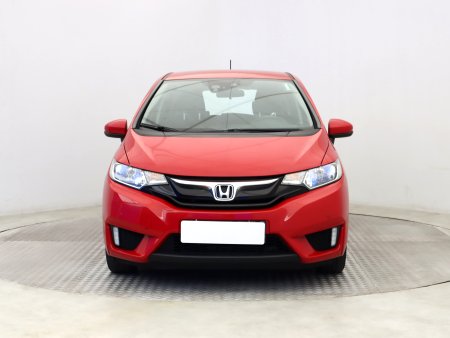 Honda Jazz, 2017 - pohled č. 2