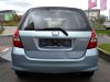 Honda Jazz, 2006 - pohled č. 6