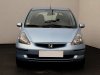 Honda Jazz, 2002 - pohled č. 2