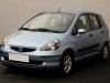 Honda Jazz, 2002 - pohled č. 3