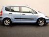 Honda Jazz, 2002 - pohled č. 4