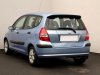 Honda Jazz, 2002 - pohled č. 7