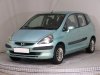 Honda Jazz, 2004 - pohled č. 3