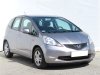 Honda Jazz, 2010 - celkový pohled