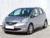 Honda Jazz, 2010 - pohled č. 3