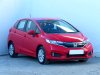 Honda Jazz, 2019 - celkový pohled
