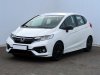 Honda Jazz, 2018 - pohled č. 3