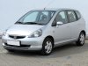 Honda Jazz, 2006 - pohled č. 3