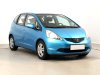 Honda Jazz, 2008 - pohled č. 1