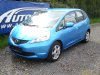 Honda Jazz, 2009 - celkový pohled