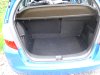 Honda Jazz, 2009 - pohled č. 14