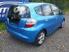 Honda Jazz, 2009 - pohled č. 6