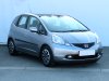 Honda Jazz, 2009 - pohled č. 1