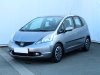 Honda Jazz, 2009 - pohled č. 3