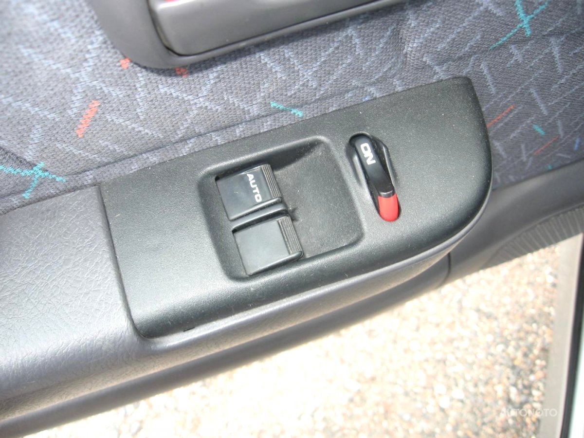 Honda Logo, 1999 - pohled č. 10