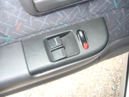 Honda Logo, 1999 - pohled č. 10