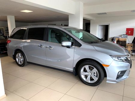 Honda Odyssey 3,5i EXL 9AT 7míst