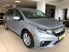 Honda Odyssey, 2018 - pohled č. 2